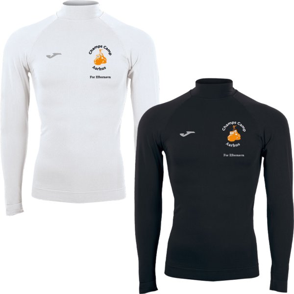 Champs termoshirt Brama Classic LS - unisex
