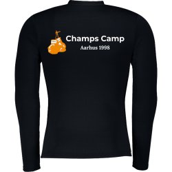 Champs termoshirt Brama Classic LS - unisex