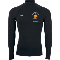 Champs termoshirt Brama Classic LS - unisex