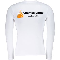 Champs termoshirt Brama Classic LS - unisex