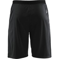 KVIK shorts Progress 2.0 - herre