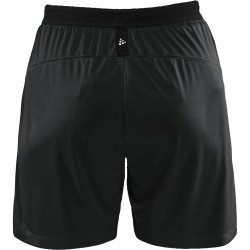 KVIK shorts Progress 2.0 - dame