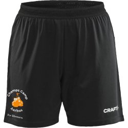 Champs shorts Progress 2.0 - dame