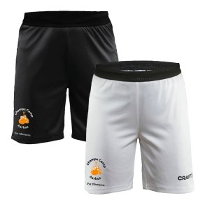 Champs shorts Progress 2.0 - junior