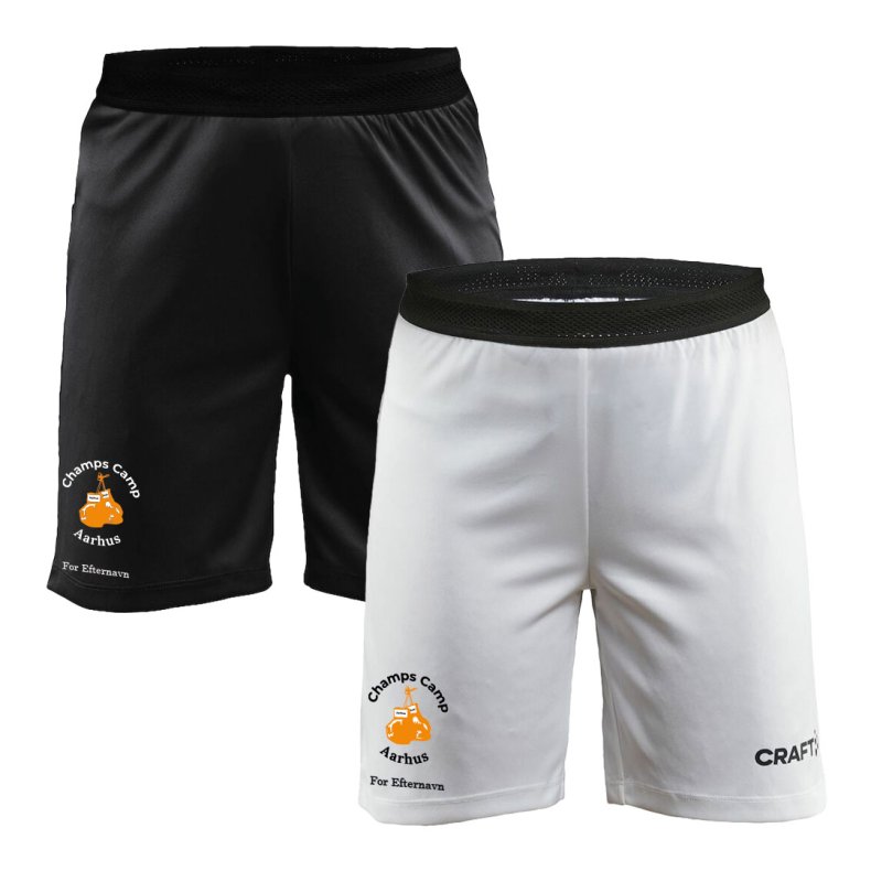Champs shorts Progress 2.0 - junior