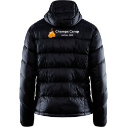 Champs jakke Core Explore Isolate - herre