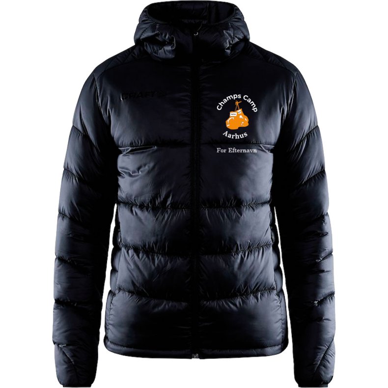 Champs jakke Core Explore Isolate - herre