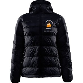 Champs jakke Core Explore Isolate - dame