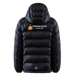 Champs jakke Core Explore Isolate - junior