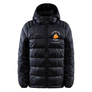 Champs jakke Core Explore Isolate - junior