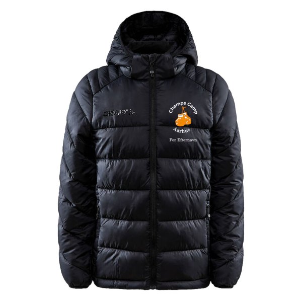 Champs jakke Core Explore Isolate - junior