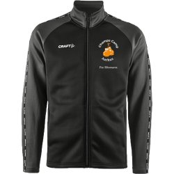 Champs tr�ningsjakke Squad 2.0 FZ - herre
