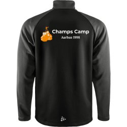 Champs tr�ningstr�je LS Squad 2.0 HZ - herre