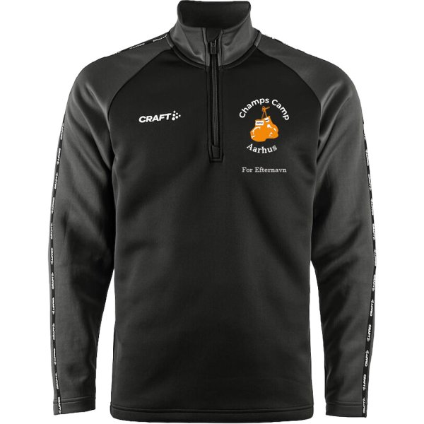 Champs tr�ningstr�je LS Squad 2.0 HZ - herre