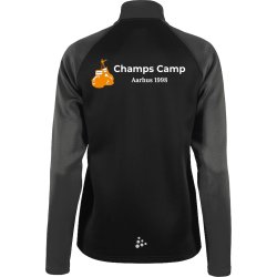 Champs trningstrje LS Squad 2.0 HZ - dame