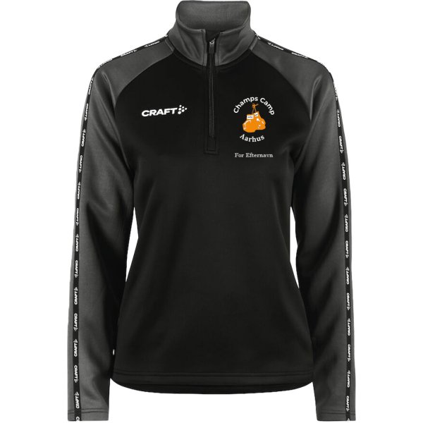 Champs tr�ningstr�je LS Squad 2.0 HZ - dame