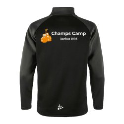 Champs tr�ningstr�je LS Squad 2.0 HZ - junior