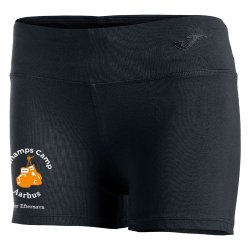 Champs shorts hotpants Vela II - dame