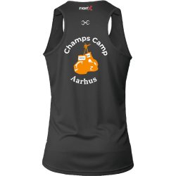 Champs tanktop Mettle Amateur - herre