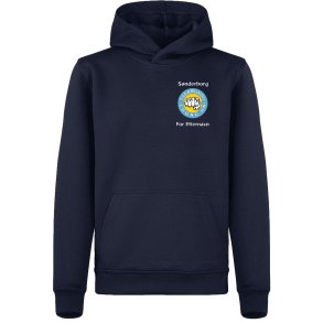 Chung Un httetrje Basic Active navy - junior