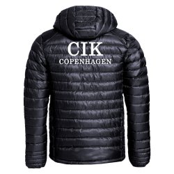 CIK jakke Hudson - junior