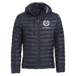 CIK jakke Hudson - junior