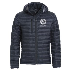 CIK jakke Hudson - junior