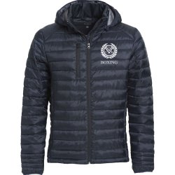 CIK jakke Hudson - herre