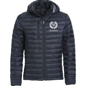 CIK jakke Hudson - herre