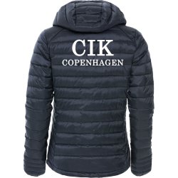 CIK jakke Hudson - dame