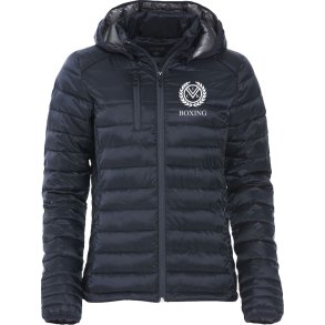 CIK jakke Hudson - dame