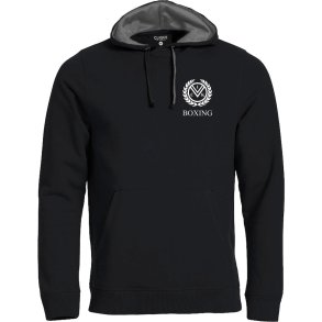 CIK httetrje Classic sort - herre