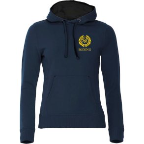 CIK httetrje Classic navy - dame