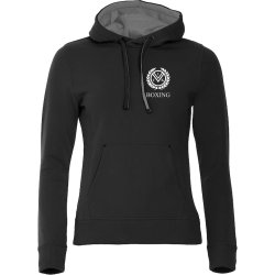 CIK h�ttetr�je Classic sort - dame