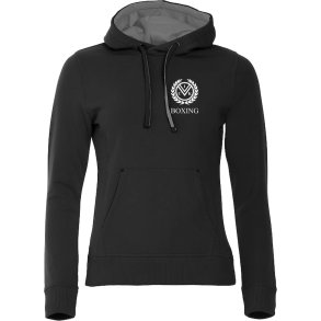 CIK httetrje Classic sort - dame