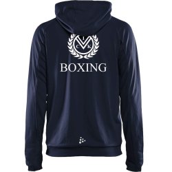 CIK httetrje FZ Evolve - herre