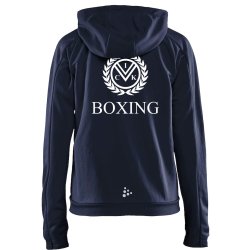 CIK httetrje FZ Evolve - junior