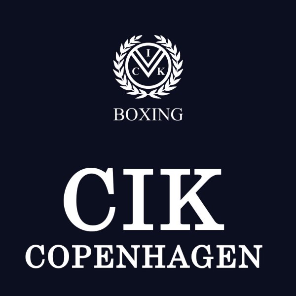 CIK logos�t hvid - tryk