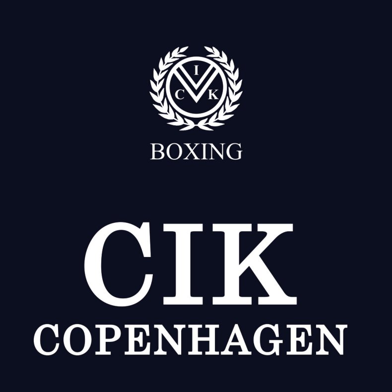 CIK logos�t hvid - tryk