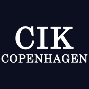 CIK ryglogo - brodering