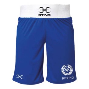 CIK bokseshorts Mettle Amateur - herre