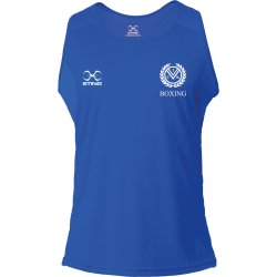 CIK bokseshirt Mettle Amateur - herre