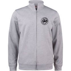 Charlottenlund tr�ningsjakke Basic Active - unisex