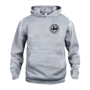 Charlottenlund Karate httetrje Basic - junior