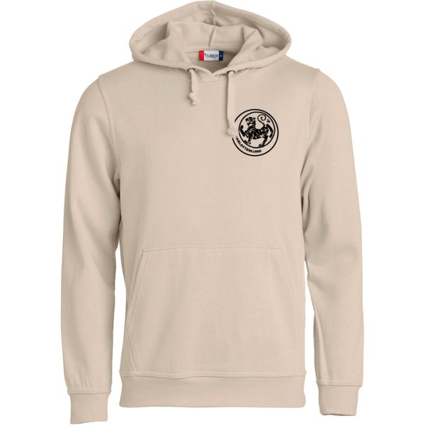 Charlottenlund Karate h�ttetr�je Basic - unisex