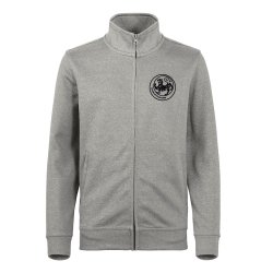 Charlottenlund Karate tr�ningsjakke Basic Active - junior