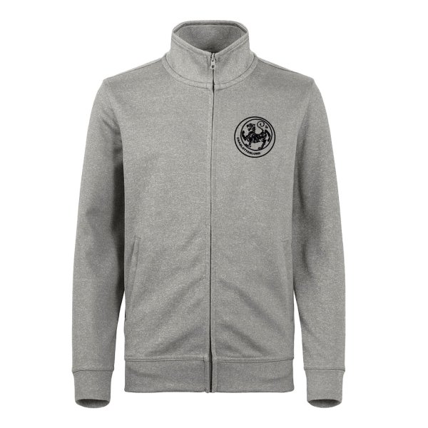 Charlottenlund Karate tr�ningsjakke Basic Active - junior