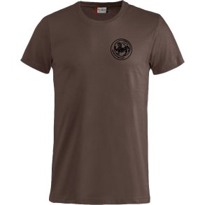 Charlottenlund Karate t-shirt Basic - unisex