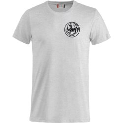 Charlottenlund Karate t-shirt Basic - unisex