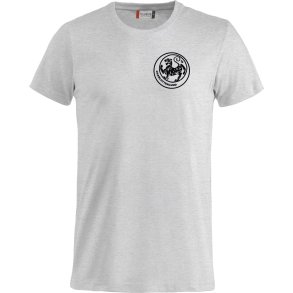 Charlottenlund Karate t-shirt Basic - unisex